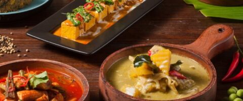 21 Best Restaurants with Vegan and Vegetarian Options in Metro Manila